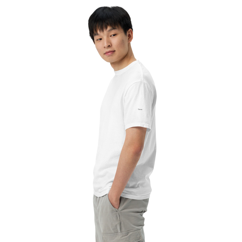 Essential Garment Tee