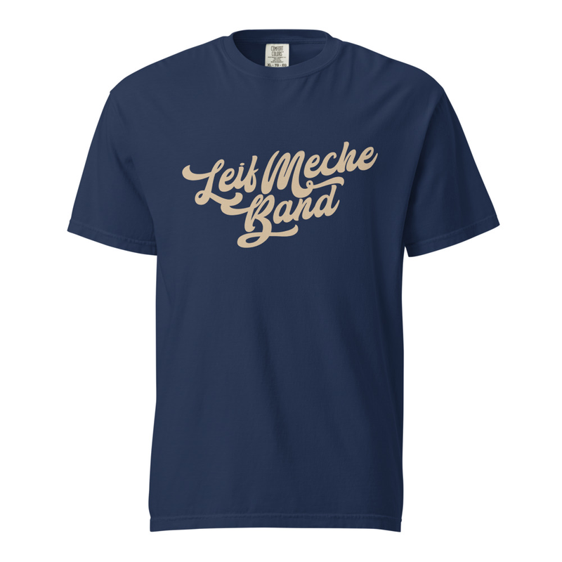 LMB Comfort Colors T