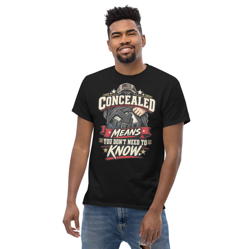 Concealed Carry