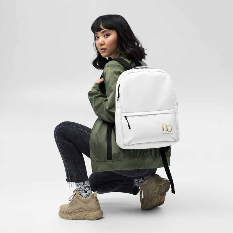 BO Backpack