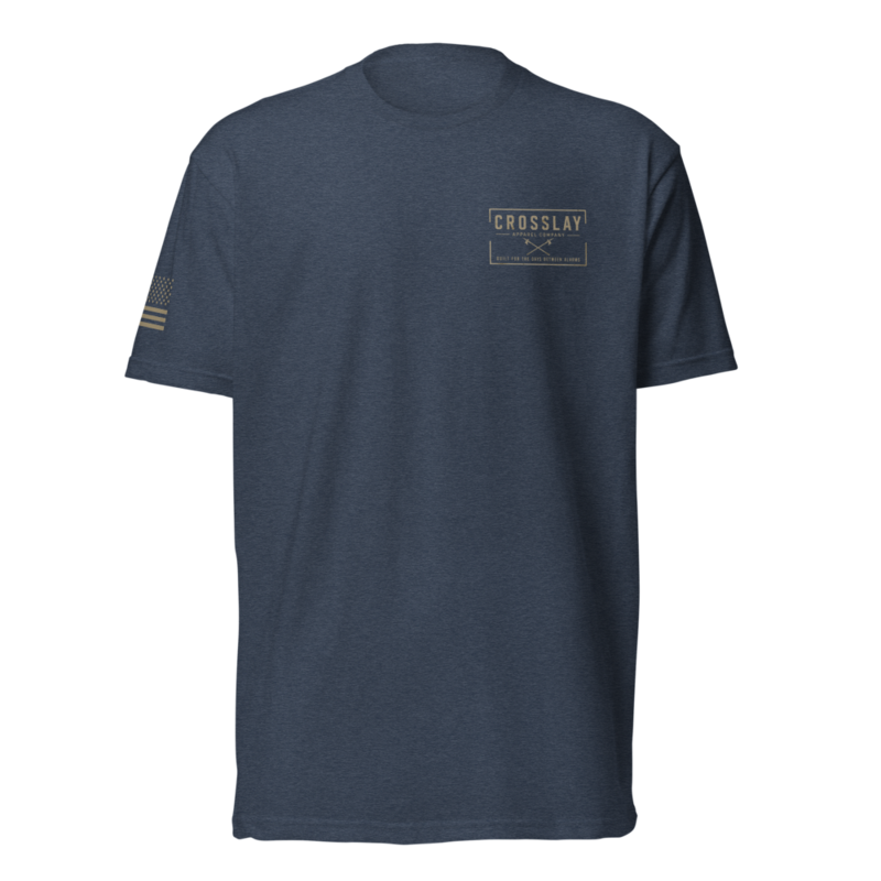 Early Risers [mens] [fire] — Midnight Navy