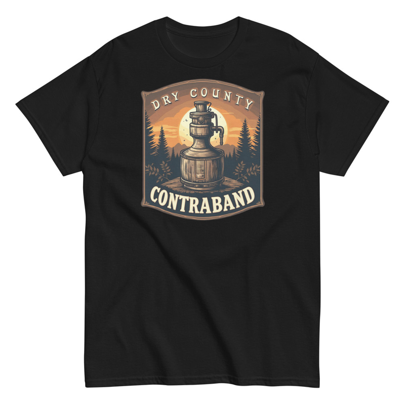 Unisex classic tee