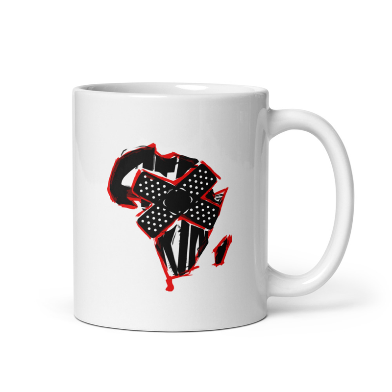 Healing Mug