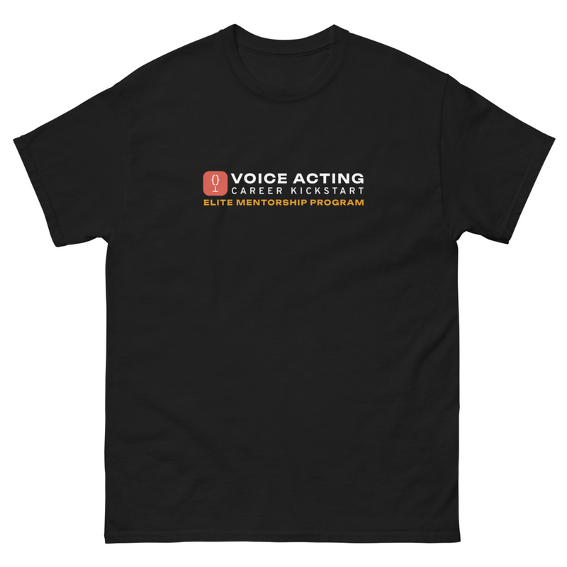 EMP Unisex classic tee - Large Logo