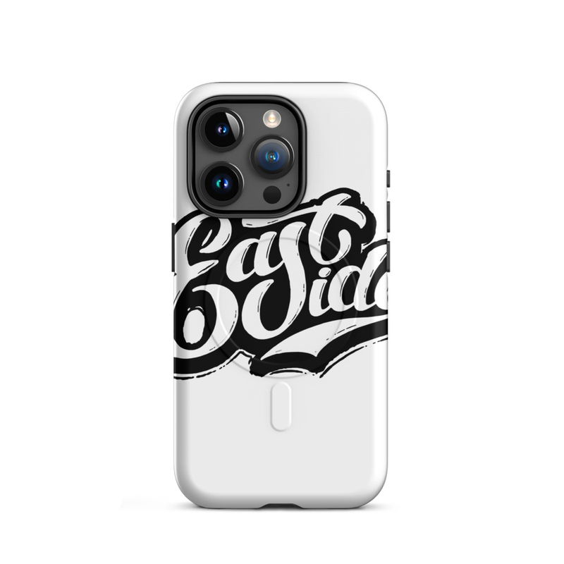 EastSide MagSafe® tough case for iPhone® – iPhone 15 Pro, Matte