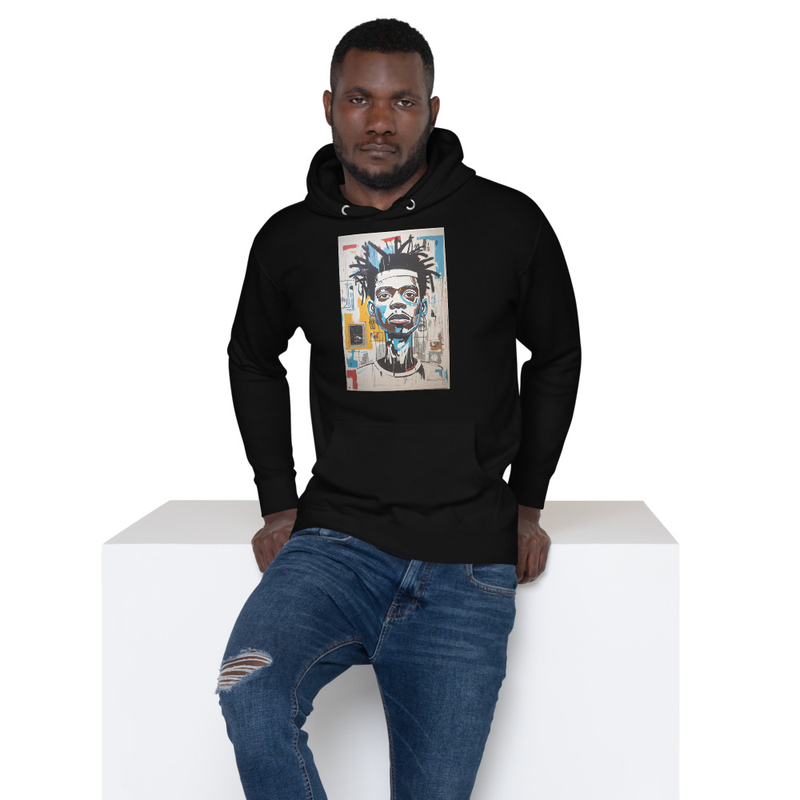 FUTURE//BUILT Hoodie
