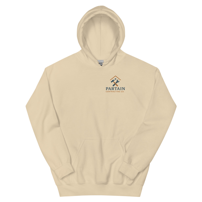 Partain Signature Hoodie