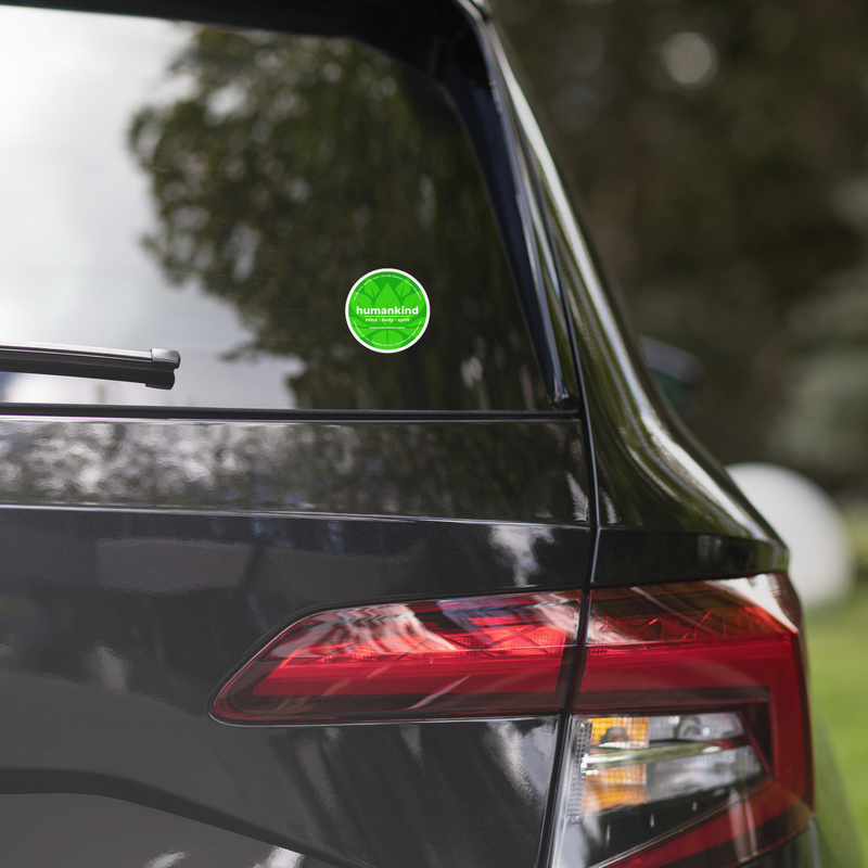 humankind sticker