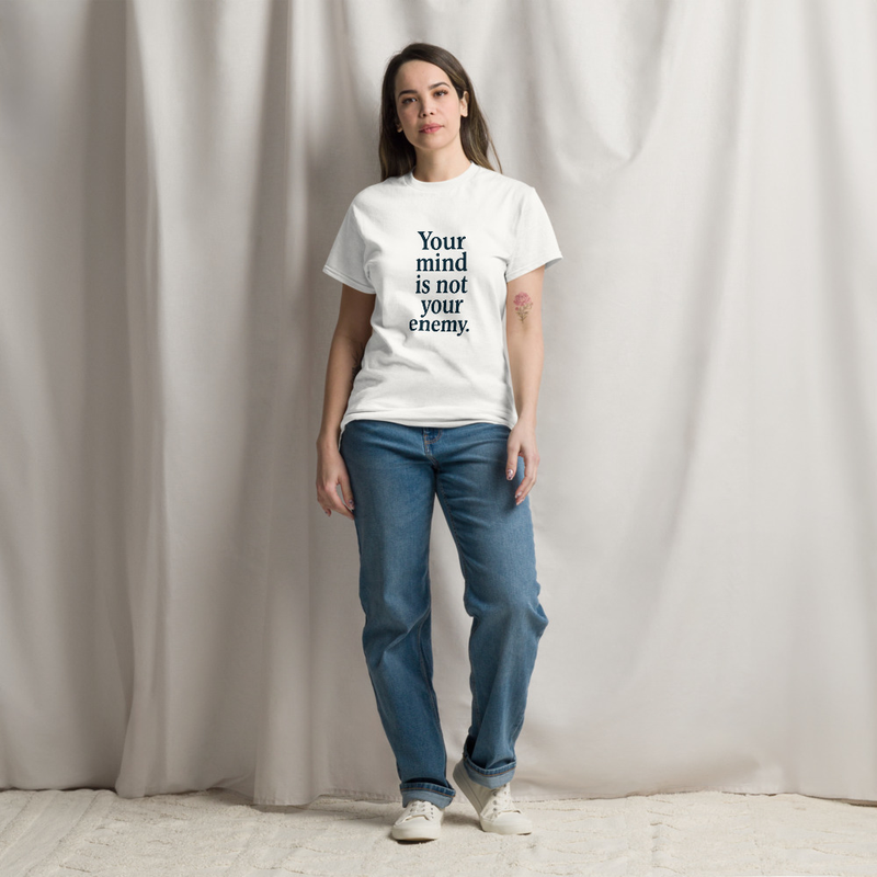 Mind Tee
