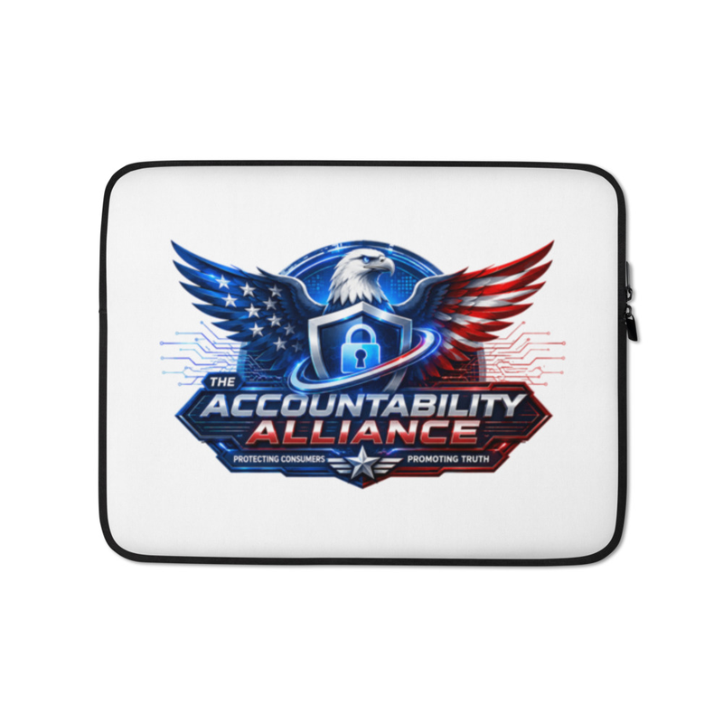 Laptop Sleeve