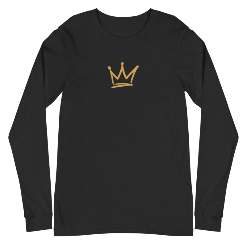 Kronvé Crown Long Sleeve