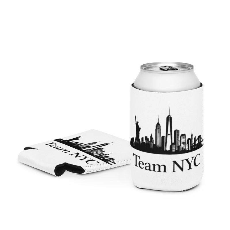 Can cooler Team NYC
