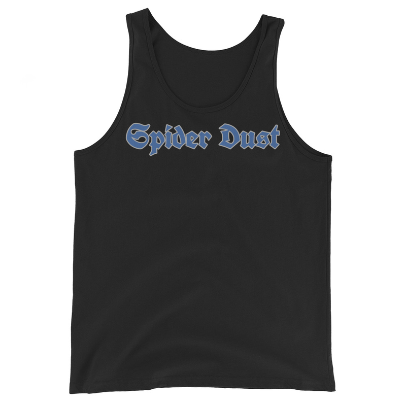 Unisex Tank Top