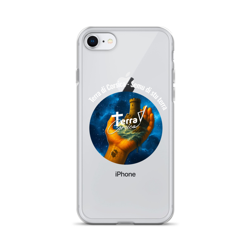 Coque Iphone