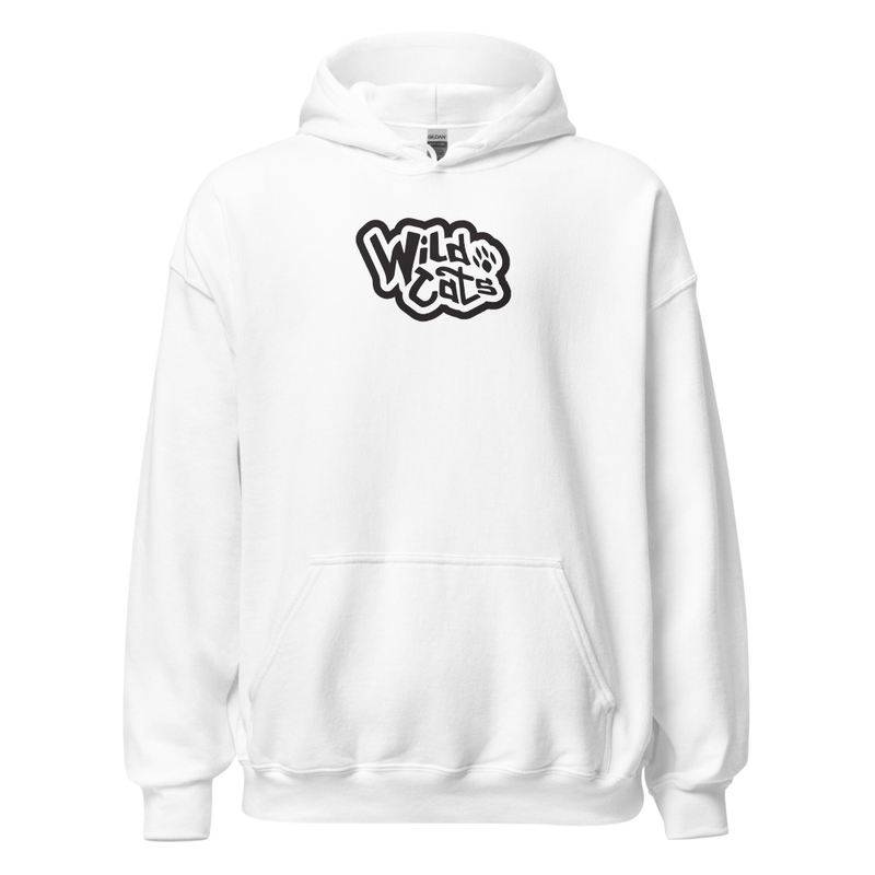 Wildcats Unisex Hoodie – Image 10
