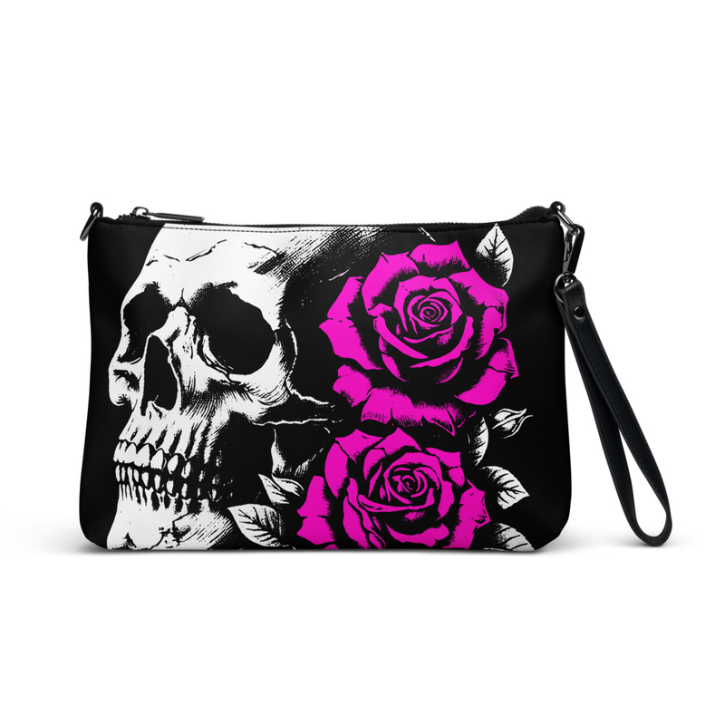 D-Game Rose purse