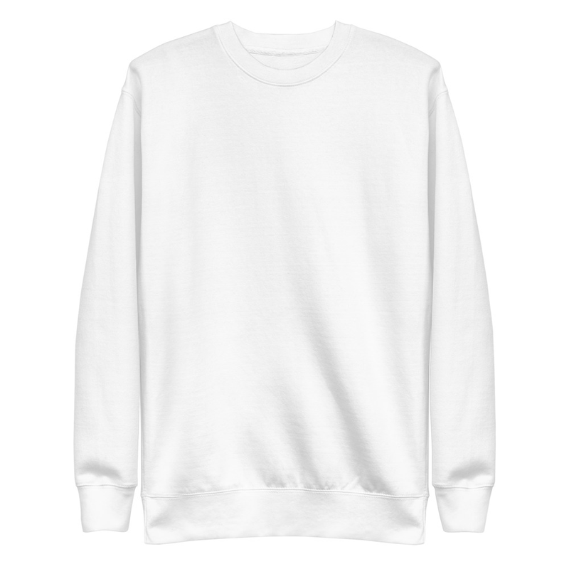 Ally to Endo Mamas Unisex Premium Sweatshirt – Image 4