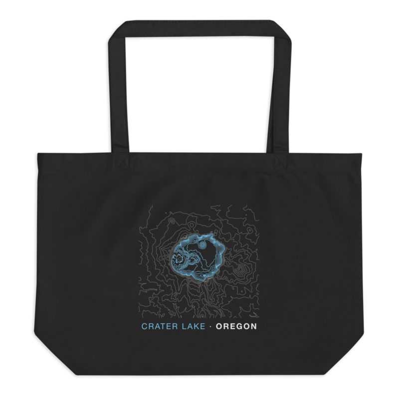 Crater Lake