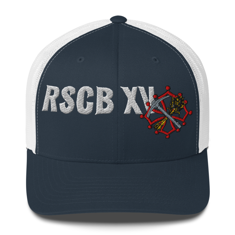 Trucker Casquette