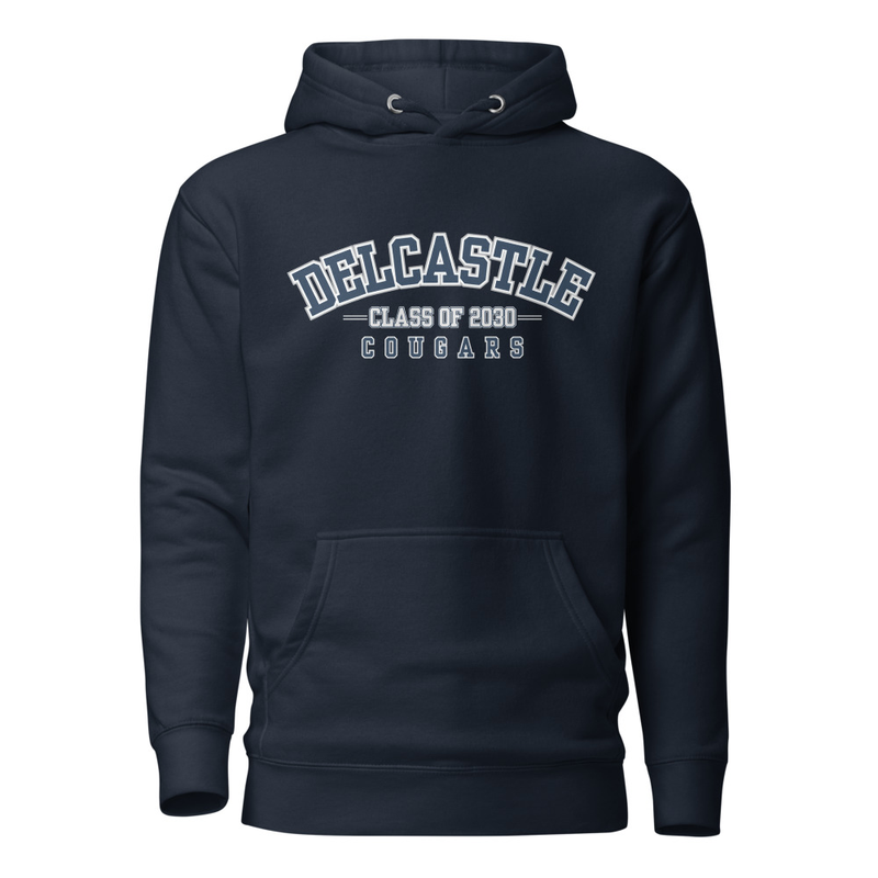 Hoodie - Class of 2030
