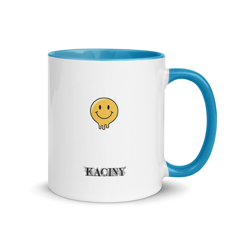 Happy Thoughts! Mug