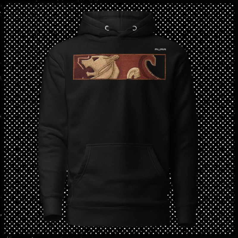 [ Elite ] Winter Nights - HPL - A Legacy - [ GRFD ] Hoodie - X1 - [ Limited-Time ]