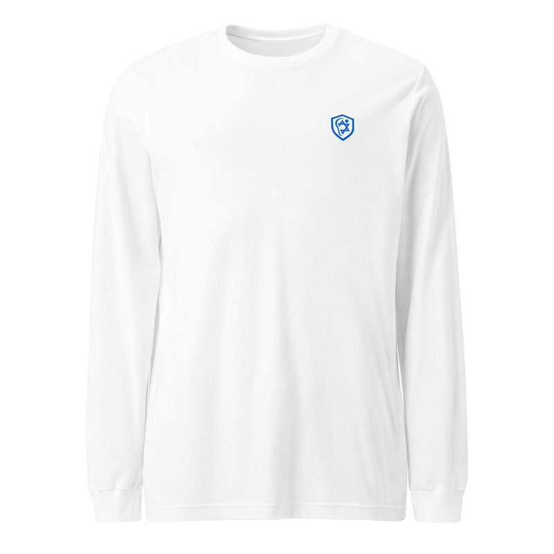 isl 2 Unisex Long Sleeve Tee