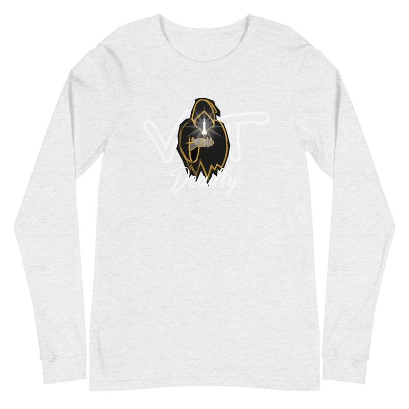 VT DEADLY LONG SLEEVE TEE