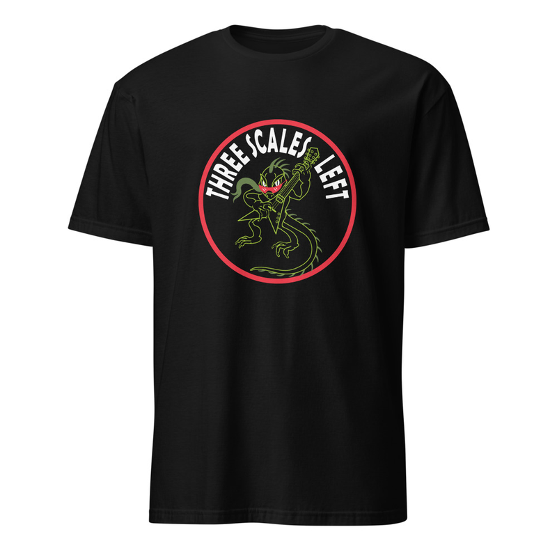 Short-Sleeve Unisex T-Shirt
