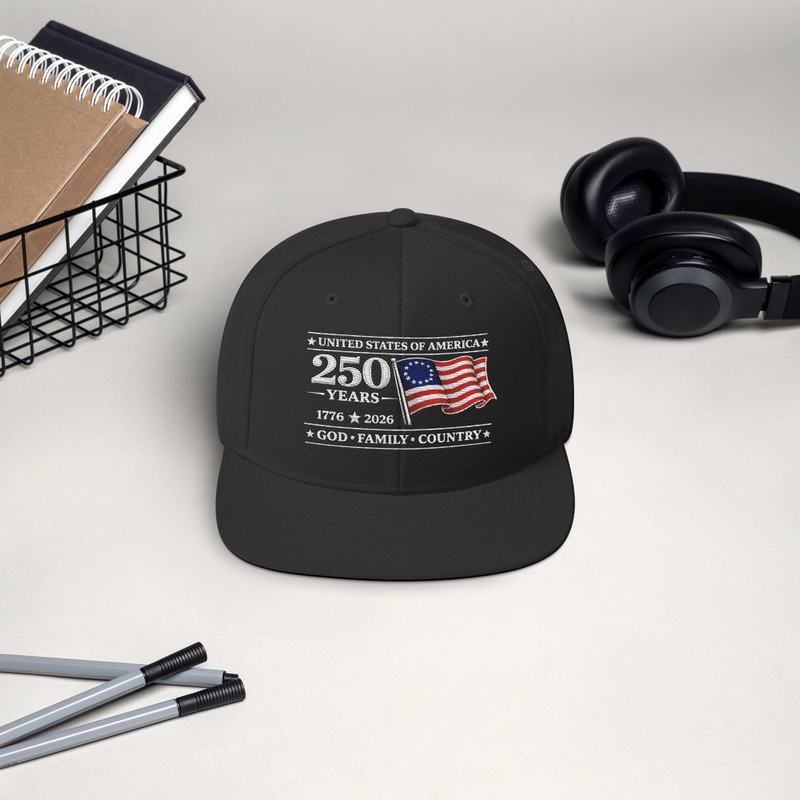 The 250th Founders Edition