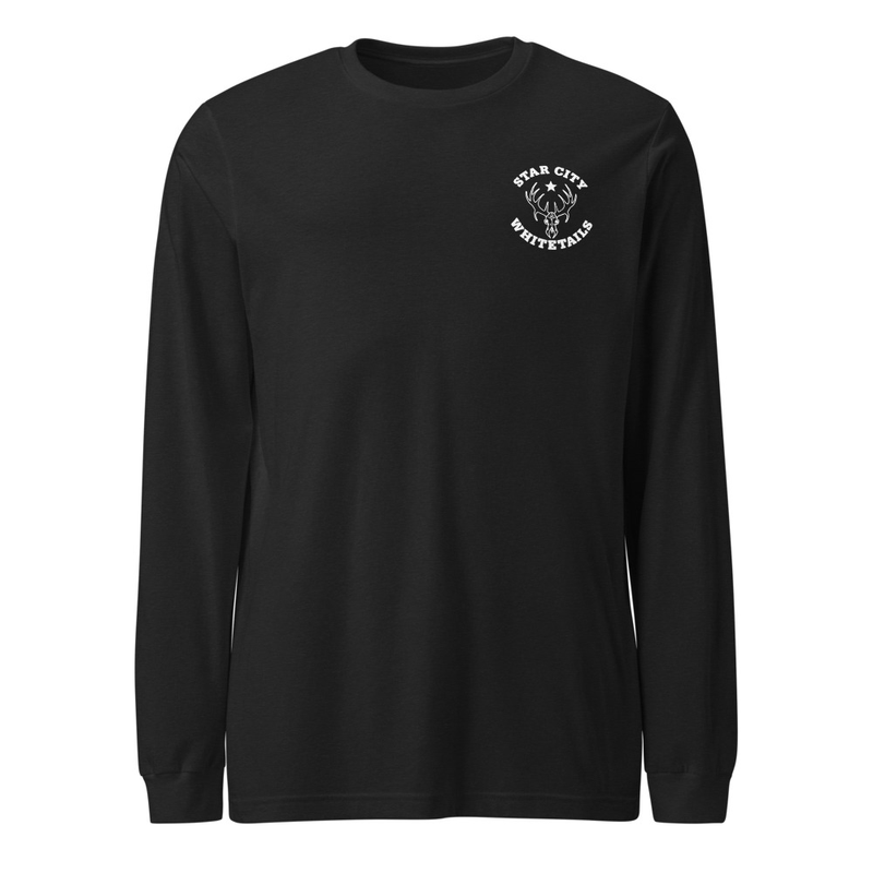 Star City Long Sleeve Tee image 2