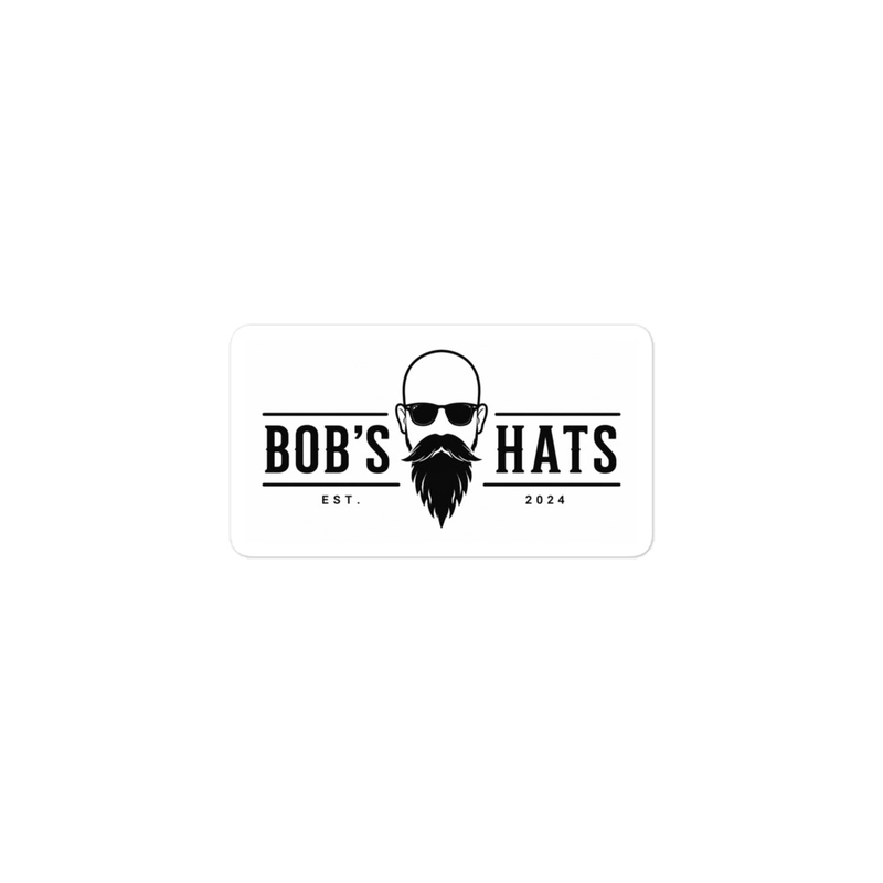 Bubble-free stickers – Image 5