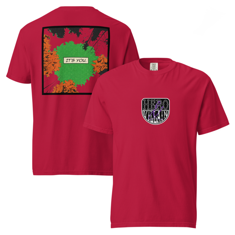 "It's You" T-Shirt (UNISEX)