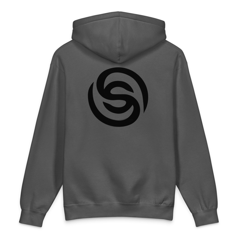 sbs originals ─ pre-release heavyweight hoodie