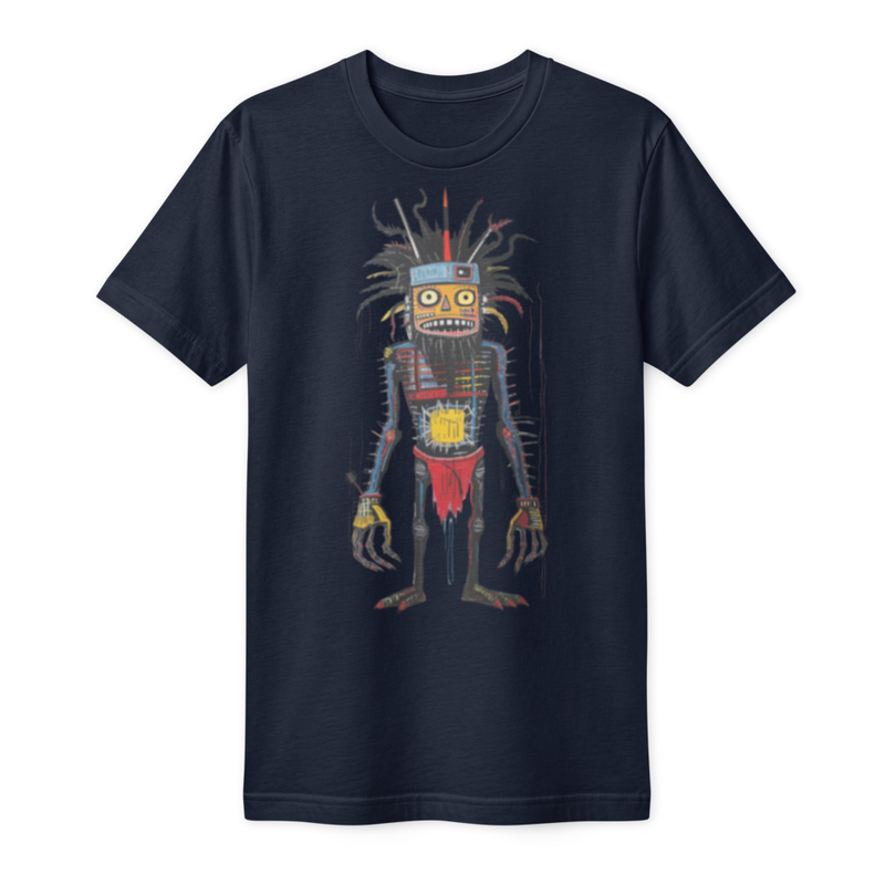 STILL//BUILDING – XL, Navy
