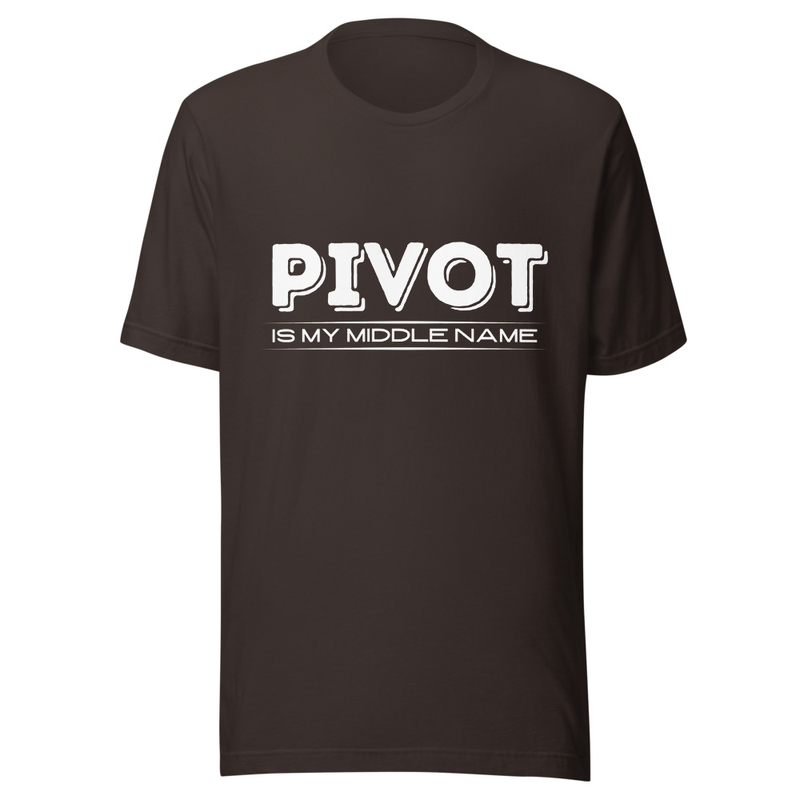 Pivot is my Middle Name - Midnight Tone – Image 4