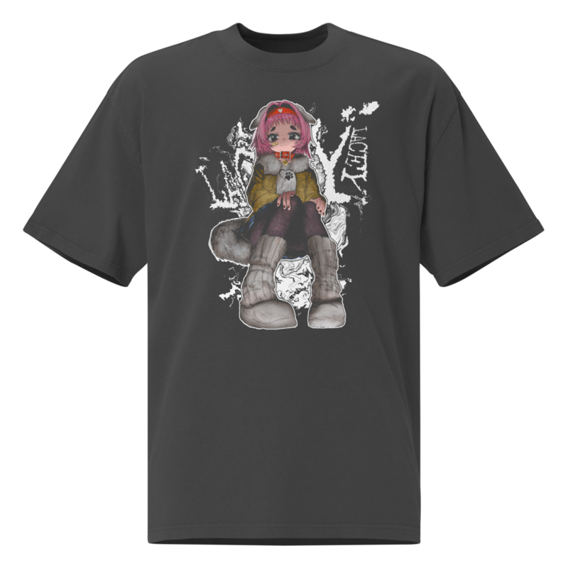 Midnight Parish - Tee