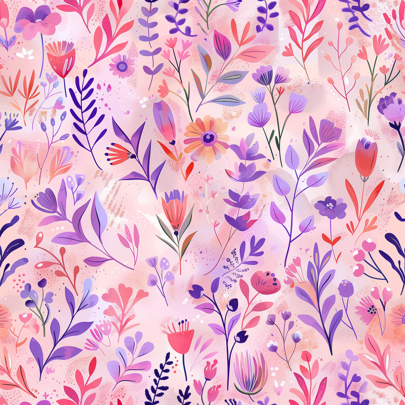 The Whimsical Women’s high top canvas shoes