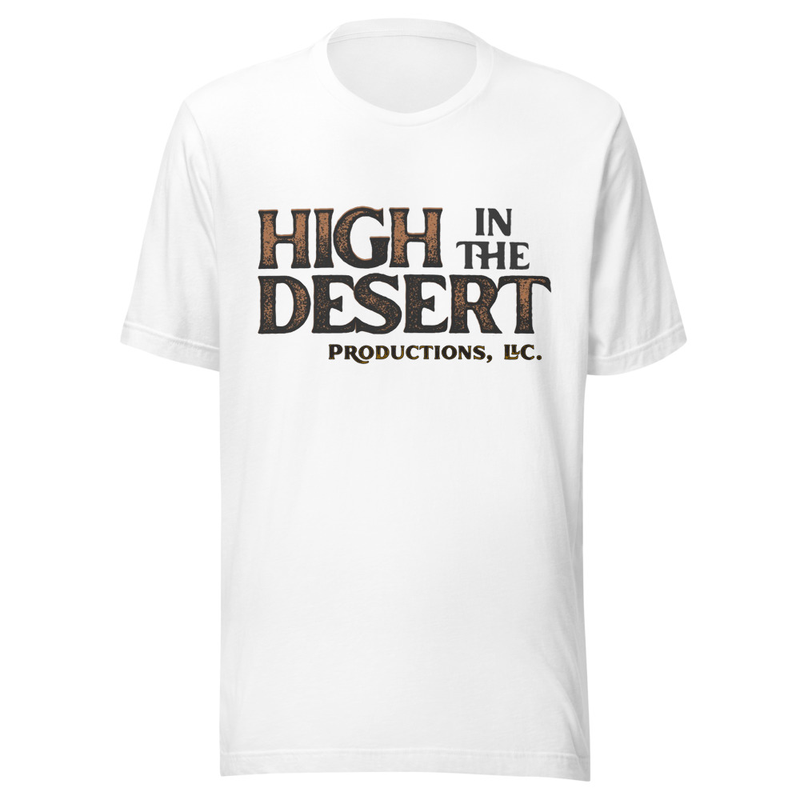 HITD Logo T-Shirt