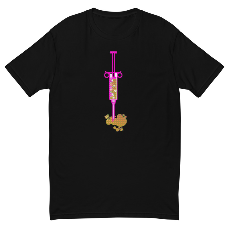 The Antidote (Pink)