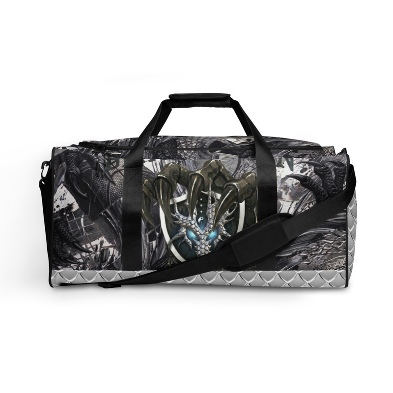 Duffle bag