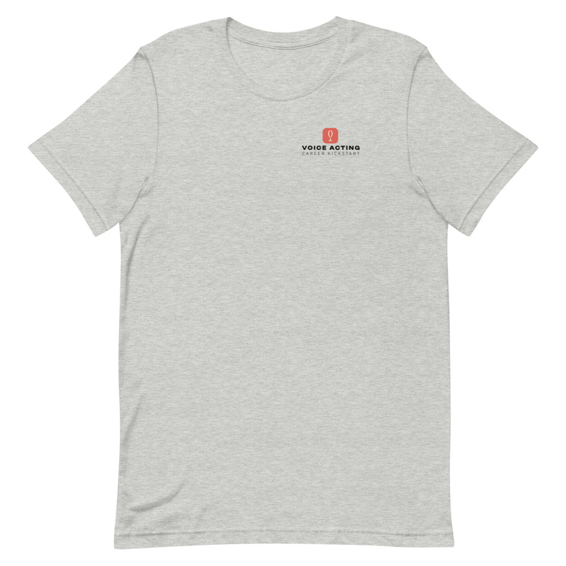 VACK Premium T-shirt - Small Logo