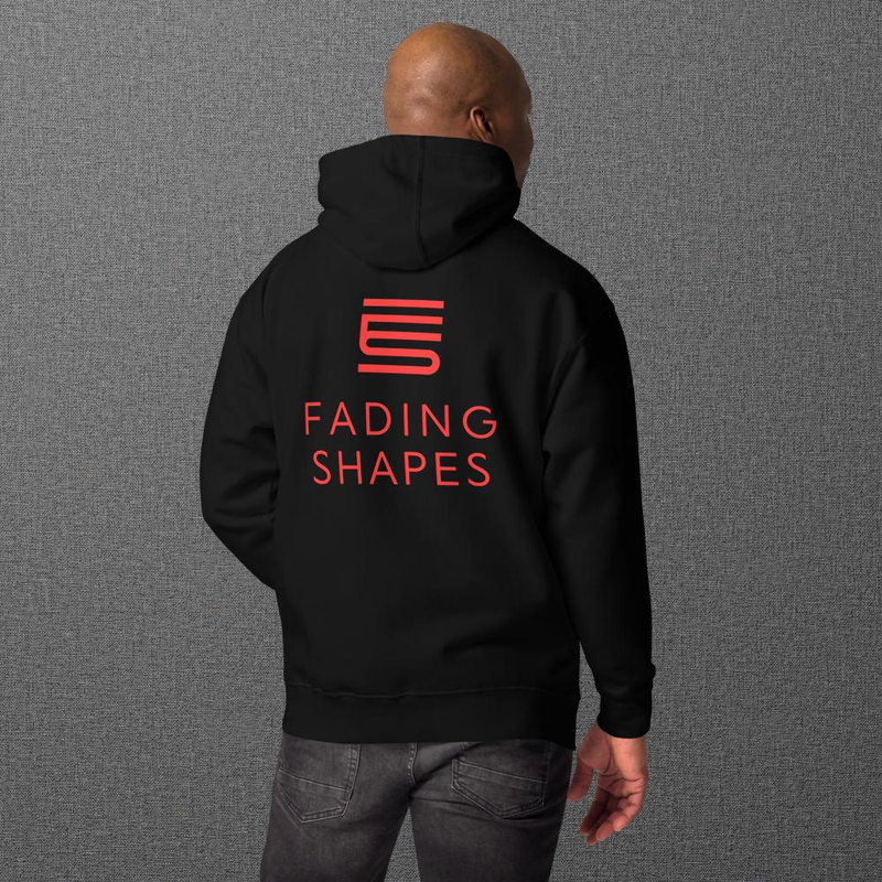 Unisex Hoodie v4