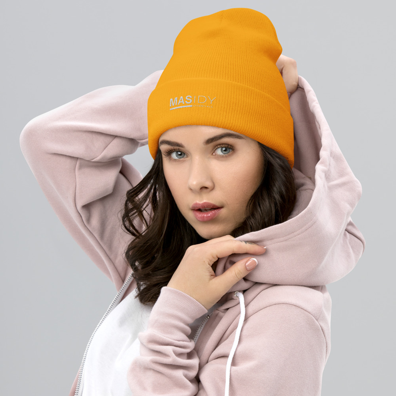 Cuffed Beanie view 21