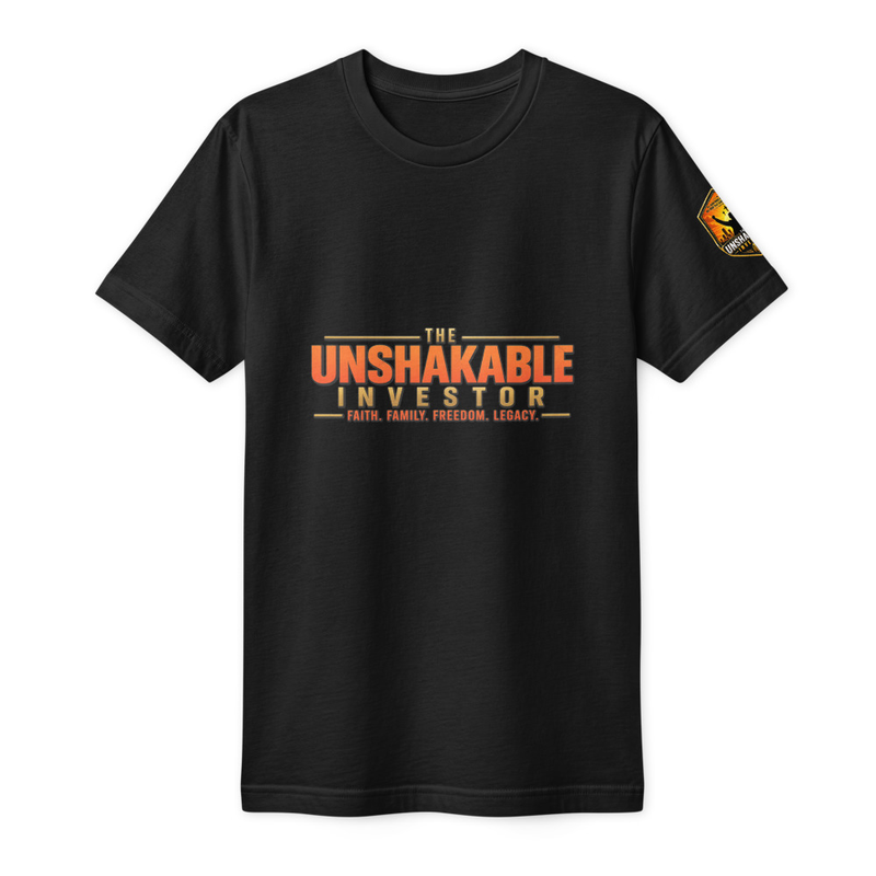 Fine Jersey T-Shirt