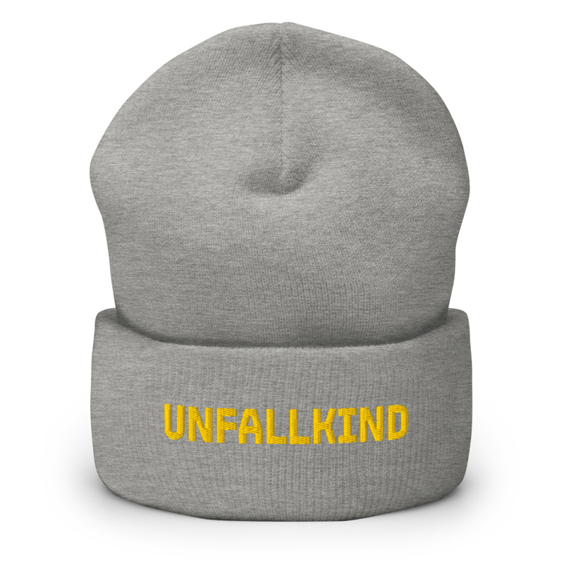 Unfallkind Beanie