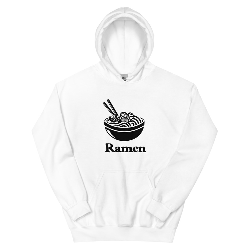 Ramen Hoodie