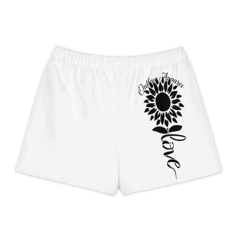 Unisex cotton shorts