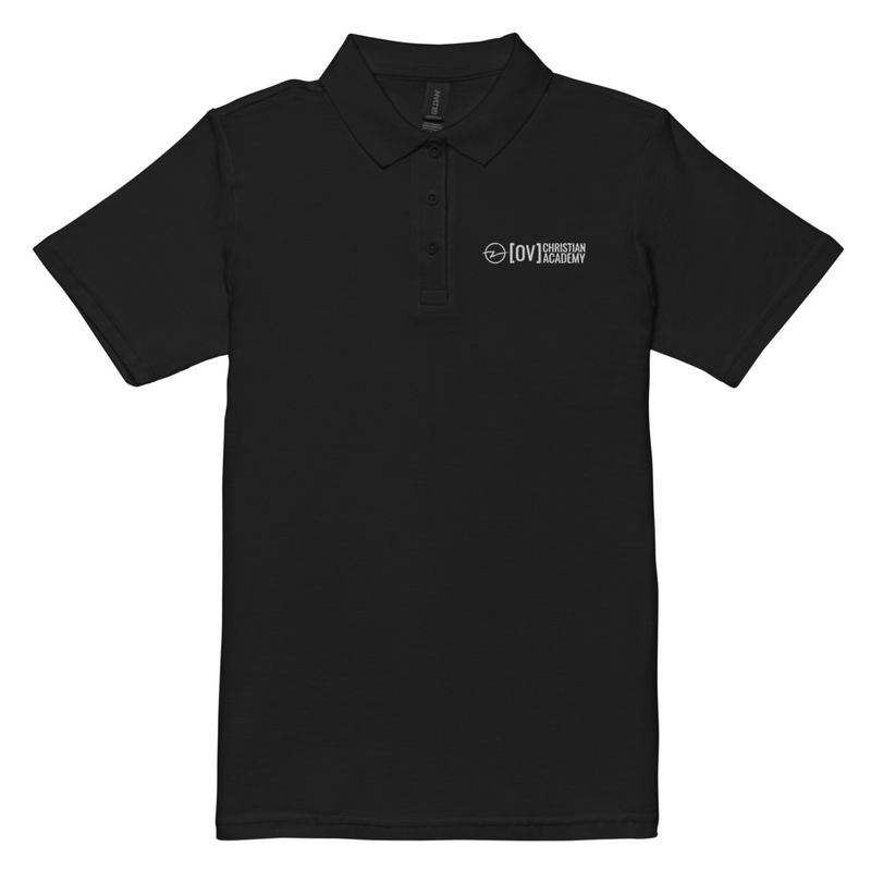 Women’s OVCA Branded Polo