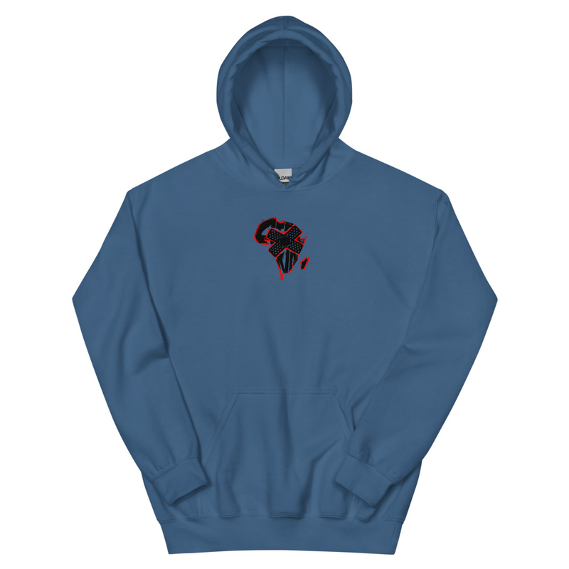Healing Our Nation Unisex Hoodie